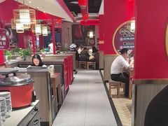 -满园烤鸭·春饼(丰科路万达店)