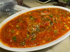 -常和州·夜宵大排档(常州单店)