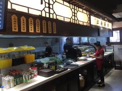-雲栖斜街炸酱面馆