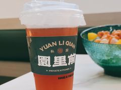 -园里前·10年私厨·福建菜(台江万达鳌峰洲店)