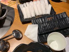 -呷哺呷哺 黄金牧场 (欢乐谷店)
