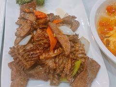 -宝发园名菜馆