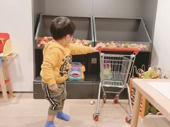 -BossBabe亲子餐厅(金光华广场店)