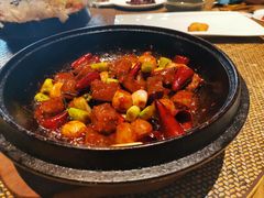 -新荣记(西溪湿地店)