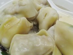 -小胖子馄饨店(洪兴路店)