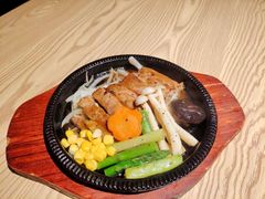 -福匠日本料理(人民路店)