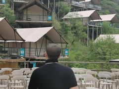 -北京山里寒舍度假酒店