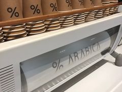 -% Arabica阿拉比卡咖啡烘焙工坊