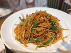 -张大嘴菜馆(庞各庄店)
