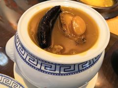-香港聚强佛跳墙(江华路店)