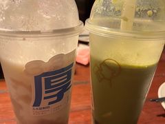 -喜茶(北京通州万达店)