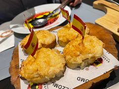 -Mezomd曼索蒂西班牙餐厅(广粤店)