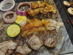 -阿亲家·韩式无限烤肉(春熙路店)