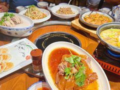 -昌隆•家家鹅乡•海南菜老字号(琼海店)