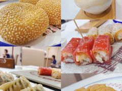 -新兴家喻酒家·羊城名宴(昌岗店)