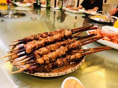 -新洪记·丽久饭店(铁西店)