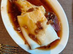 -大中华希尔顿酒店-念自助餐·海南美食·三文鱼