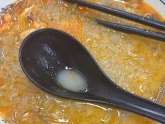 -鸭小妹鸭血粉丝(老门东店)