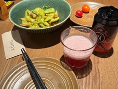 -KŌNG胶东小馆(华熙店)