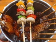 -炒豆合作社(东四总店)