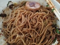 -老唐家面馆
