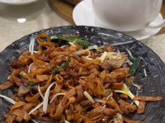 -麒麟中餐厅·经典粤菜·地道菜式老字号(广州长隆酒店)