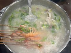 -盈田盈粥庄(博山东路店)