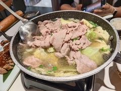 -全牛匠·乐山跷脚牛肉(西北旺万象汇店)