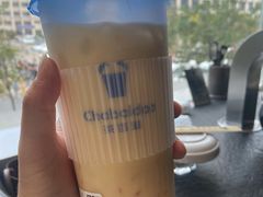 -茶百道(碧云商城店)