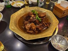 -芦月轩羊蝎子(北蜂窝店)