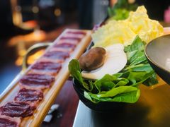 -羊大爷涮肉(亮马桥店)