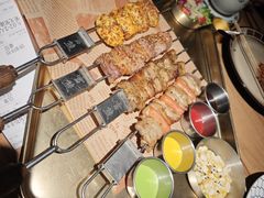 -雪熊精酿·哈尔滨烧烤酒馆(非遗大串店)