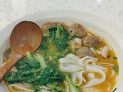 -三姐·老友记·南宁老友粉(朝阳区光华路嘉里中心店)