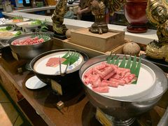 -火舞泰·泰式海鲜火锅餐厅(世纪城店)