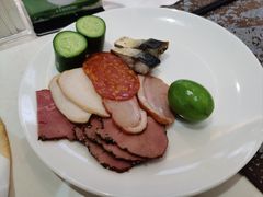 -张家港国贸酒店·餐厅