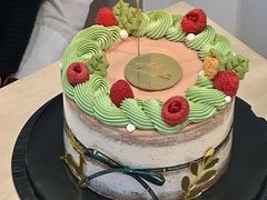 -HUIcake boutique蛋糕定制(平乐园店)