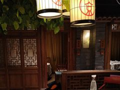 -京味斋·北京烤鸭(北京南站洋桥店)