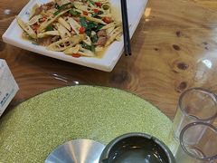 -下梅人家土菜馆(历史文化餐厅度假区店)