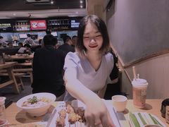 -木屋烧烤(岗顶二店)