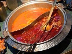 -牛New寿喜烧(金鹰世界店)