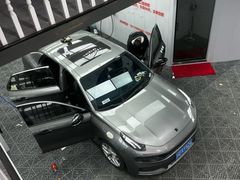 -天猫养车贴膜轻改·蓝电(优匹康桥东路店)