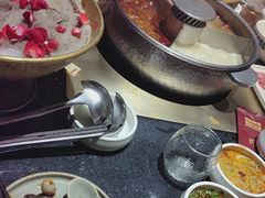 -巴奴毛肚火锅(广益哥伦布店)