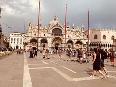 -圣马尔谷圣殿宗主教座堂