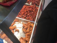 -老韩煸鸡·中国炸鸡(摩尔城店)