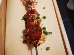 -必点海鲜·鲅鱼水饺(鞍山西道店)