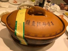 -风味小馆(天目湖宾馆店)