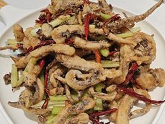 -昱德来·天津菜(河西店)