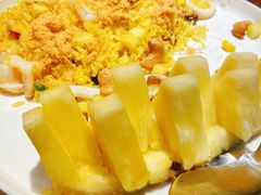 -星叶·东南亚料理(宁波万象汇店)