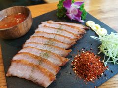 -衣川小森林·料理·寿司(鸿铭中心店)