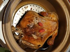 -金牌外婆家(苏州中心店)